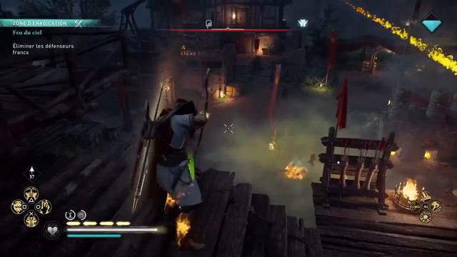 Assassin's Creed Valhalla France смотреть онлайн