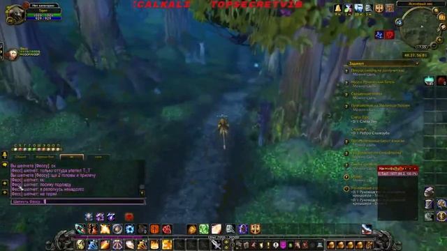 25----80(WOW, Soulseeker х1 ХК) смотреть онлайн