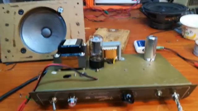 Fender Champion 600 Test After repair смотреть онлайн