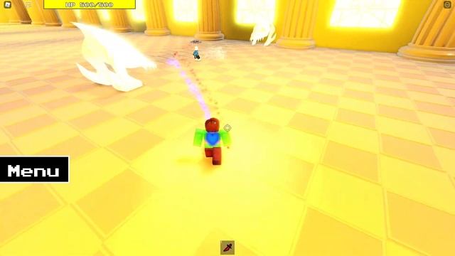 Last Breath Sans VS Chara | Roblox Undertale смотреть онлайн