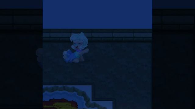 pony town : клип : демоны _ смотреть онлайн
