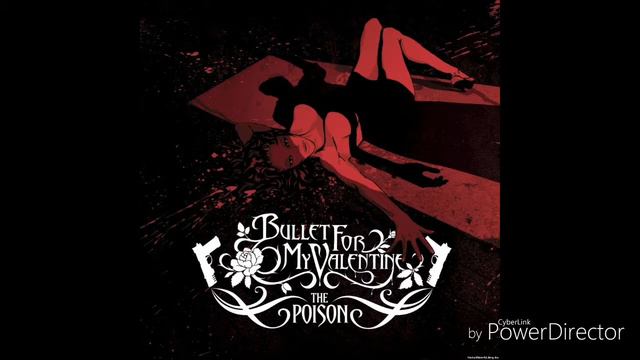 Bullet For My Valentine-Tears Don't Fall(Only Guitars Cover) смотреть онлайн