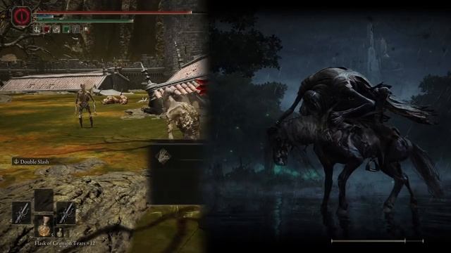 Poison PvP is actually SICK! - Elden Ring смотреть онлайн