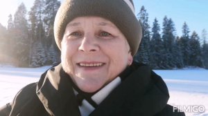 БЫЛИ НА РЫБАЛКЕ / У МЕНЯ 0, ЗАТО ОТДОХНУЛИ....