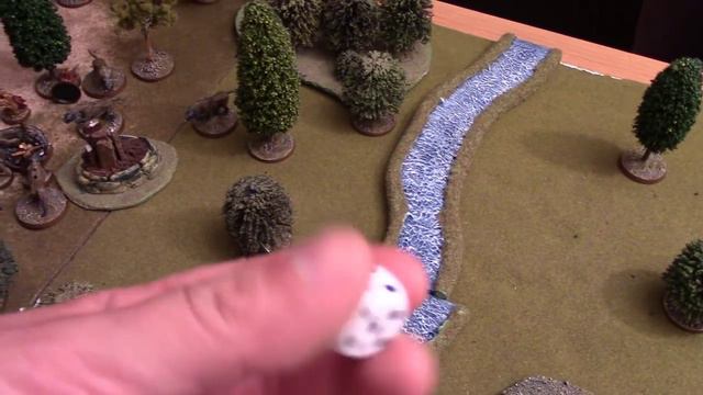 Hobbit SBG: Battle Companies - A Close Shave #11 смотреть онлайн