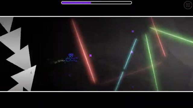 Less than three/прохождение/GD смотреть онлайн