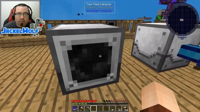 [SKYFACTORY 4] EP19 - CHEST BUILDER, COMPACT STORAGE CHEST & BACKPACK (HELP/TUTORIAL) смотреть онлайн