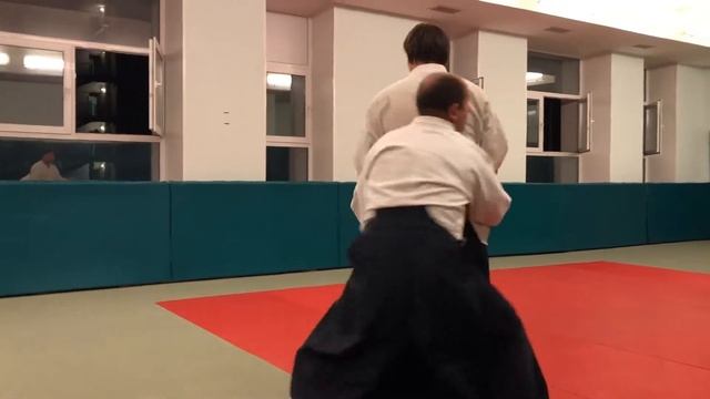 ТРЕНИРОВКИ НА САВЕЛОВСКОЙ. МАЛЫШЕВ ЕВГЕНИЙ #1 смотреть онлайн