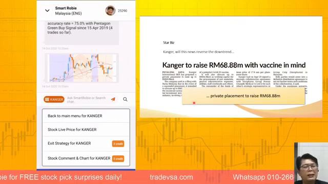 (14-Oct) China Committed CPO buying, Overhang Property, LKL growth EP61 | Money Talk w/ SmartRobie смотреть онлайн