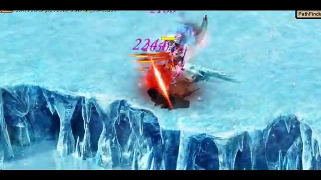 Free To Play MMORPG Eudemons Online Official Trailer смотреть онлайн