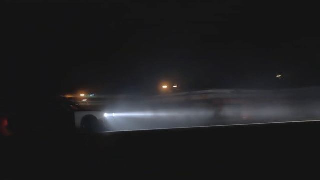 BMW E30 V12 Street Drift