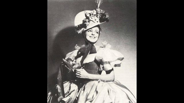 Operetta - Lecocq: Le coeur et la main - Boléro - Fanély Revoil, soprano смотреть онлайн