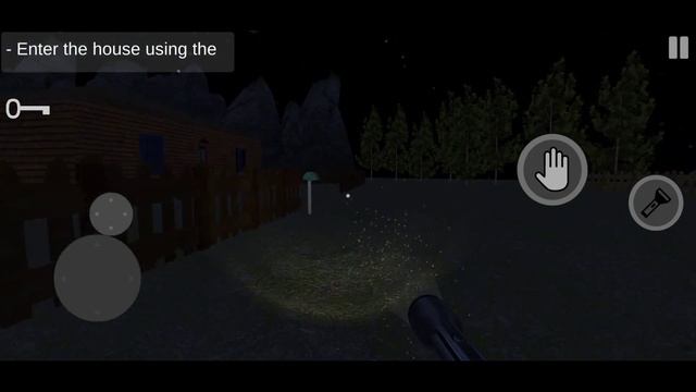 Lake of Evil - Full Android Gameplay | Horror Game | смотреть онлайн