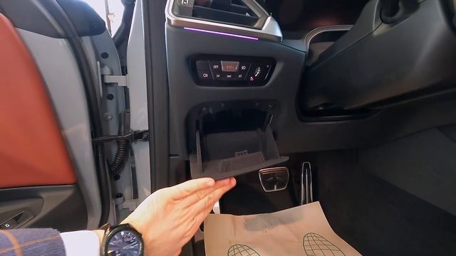 ?? Обзор BMW M440i xDrive G22 Coupe Brooklyn Grey/Tacora Red / БМВ М440 купе Серый Бруклин 2022 смотреть онлайн