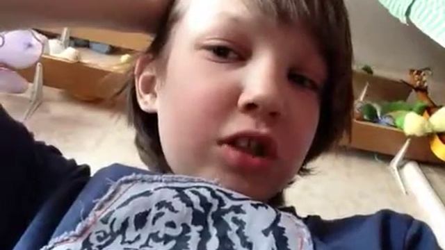 Видеоурок шевелить ушами смотреть онлайн