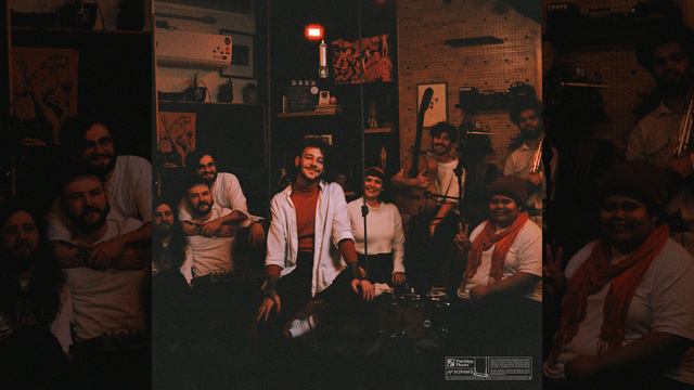 sabe amor - PP sessions (Ao Vivo) смотреть онлайн
