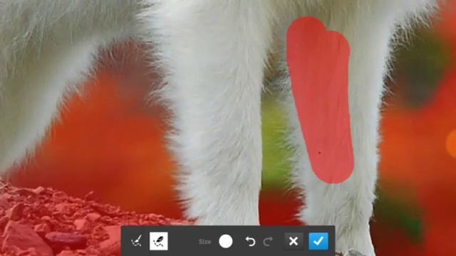 Basic tutorial about PS touch selection tools tamil (4) смотреть онлайн