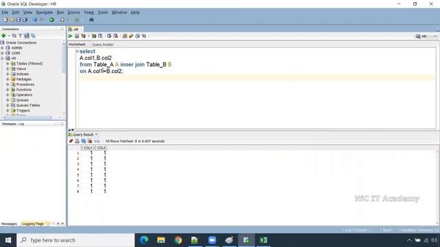 Oracle pl sql interview questions and answers | pl sql scenario based interview questions смотреть онлайн