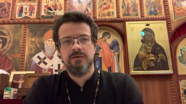 Запрет на молитву и Причастие в храме. Почему? Что делать?