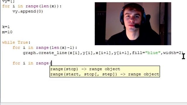 Wave Equation in Python is Easy - Pt. 2 смотреть онлайн