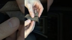 Как снять ручку КПП на приоре