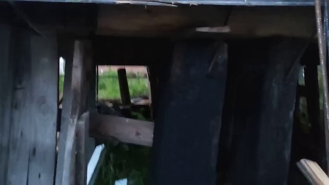 Что делать с домом/мы в ступоре/стирка/жизнь за городом на севере. смотреть онлайн