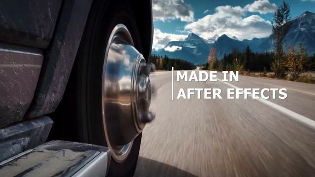 Техника Текст из кармана в After Effects смотреть онлайн