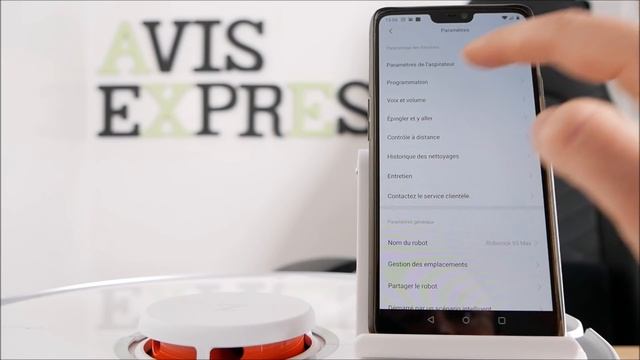Roborock S5 Max - Presque au top du top (Noté 4,9/5 !) смотреть онлайн