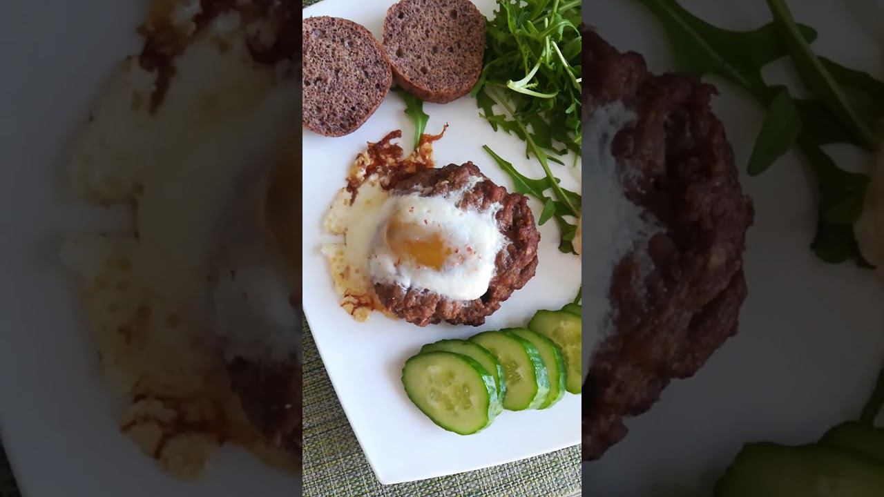 Пример одного дня при снижении веса #ппрецепты смотреть онлайн