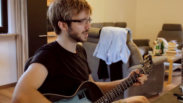 Cort Vermin covert: Nothing Else Matters смотреть онлайн