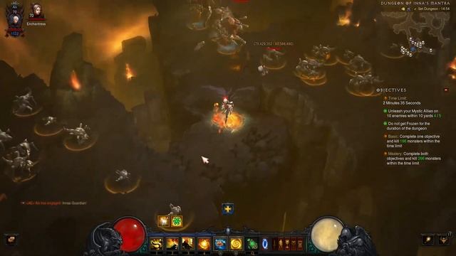 Inna Set Dungeon Location and Mastery Guide смотреть онлайн