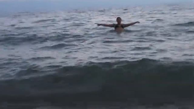 Иссык-куль/Ночные купания смотреть онлайн