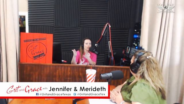10-14-2017 Grit and Grace w/ Jennifer & Merideth ~ Wrap Up смотреть онлайн