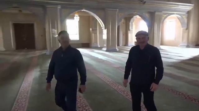 Грозный, от Сабачёвки до Минутки! смотреть онлайн