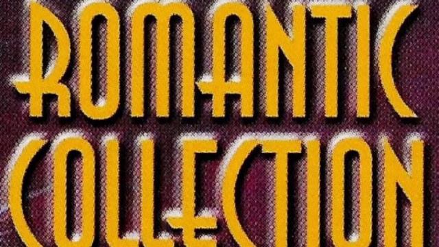 Romantic Collection Part 1. романтическая коллекция часть 1