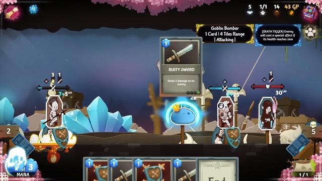 ОБЗОР Rise of the Slime УМНЫЙ СЛАЙМ смотреть онлайн