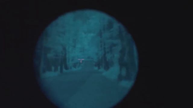 Цифровой прицел ночного видения Yukon смотреть онлайн