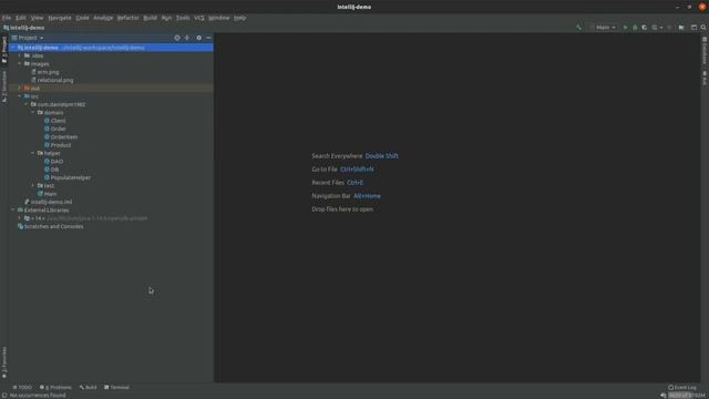 04 - IntelliJ IDEA Ultimate: How to Install and Test It on Linux (no background music) смотреть онлайн