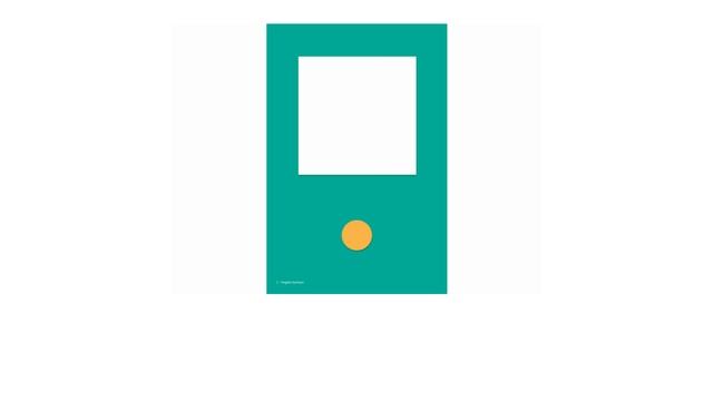 Material Design: Урок 1. Основные принципы смотреть онлайн