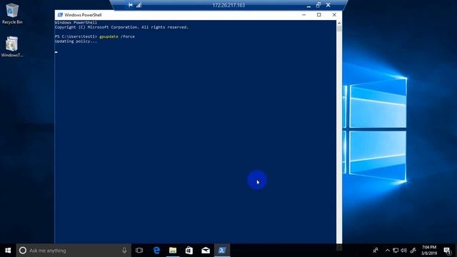 How To Add Users To Local Admin Group Using Group Policy Windows Server смотреть онлайн