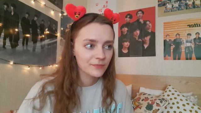 vlog: макияж, учеба, любимые книги смотреть онлайн