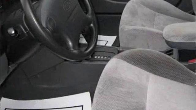 2003 Kia Spectra Used Cars Cranberry PA смотреть онлайн