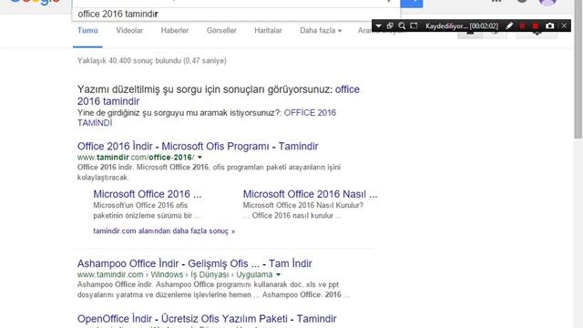 Office 2016 kurulumu (HIZLI) смотреть онлайн