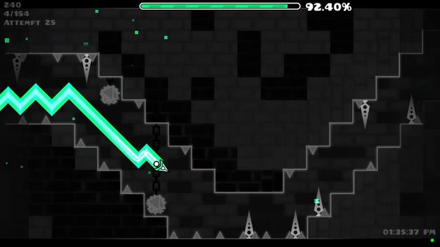 Acropolis by Zobros 100% (FLUKE FROM 18%) смотреть онлайн