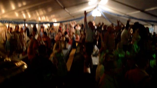 Oktoberfest Rochlitz 21.09.2019 Cordula Grün смотреть онлайн