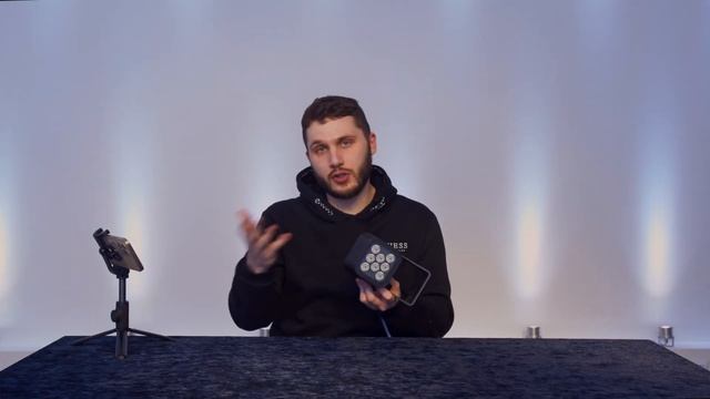 Обзор светодиодного светильника KUB от Intiled. Универсальный свет для любого фасада. смотреть онлайн