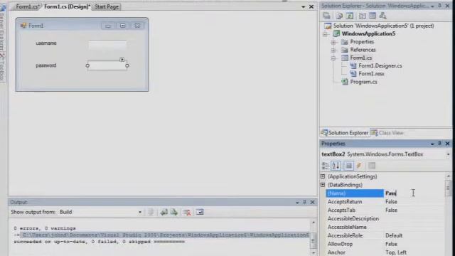 Dyalog '09: Using the Microsoft.Net Framework (Part 2) смотреть онлайн