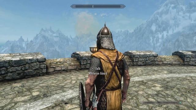Skyrim pt.22 смотреть онлайн