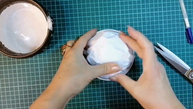 ОРИГИНАЛЬНАЯ КУКЛА- ШКАТУЛКА-ИГОЛЬНИЦА. НОВАЯ ЖИЗНЬ СТАРОЙ КУКЛЫ. смотреть онлайн