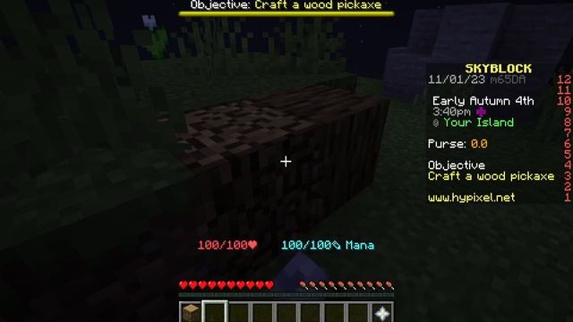 My Cousin Played Minecraft java For the first time смотреть онлайн